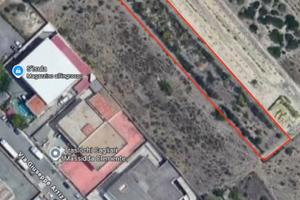 Terreno Agric 2500mq Quartucciu Pill'E Matta SS125