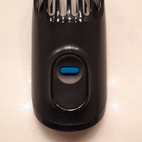 pettine/trimmer regolacapelli Braun mod. MGK3242