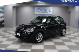 Mini Countryman 2.0 Cooper S Hype Auto