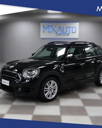 Mini Countryman 2.0 Cooper S Hype Auto