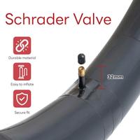 Camere d'aria per bici - 26 pollici