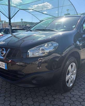 NISSAN Qashqai Qashqai I 1.6 16v Visia FL