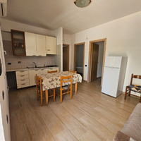 Trilocale per vacanze a Vieste, Villa Grazia