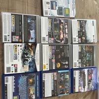 Videogiochi ps3 ps4 pc