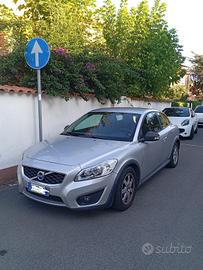 Volvo c30 1.6 d2 2010