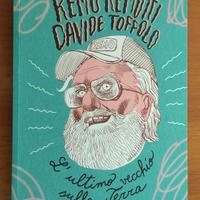 L'ultimo vecchio sulla Terra - Davide Toffolo - Ri