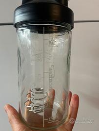 Barattolo dosatore per crepes e pancakes