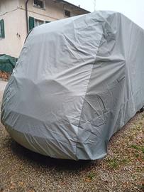 Telo copri camper