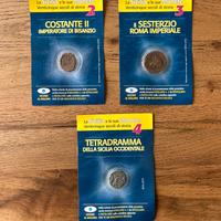 Lotto Bolaffi La Sicilia e le sue monete