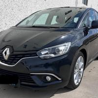 Renault Scenic 2018 Sport Edition 2