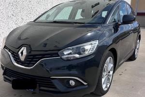 Renault Scenic 2018 Sport Edition 2