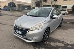 Peugeot 208 1400 Gpl fino 2034