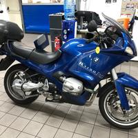 Bmw r 1150 rs 41000km
