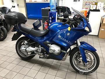 Bmw r 1150 rs 41000km
