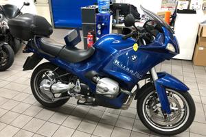 Bmw r 1150 rs 41000km