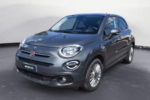 FIAT 500X 1.3 Mjet 95cv E6D Connect