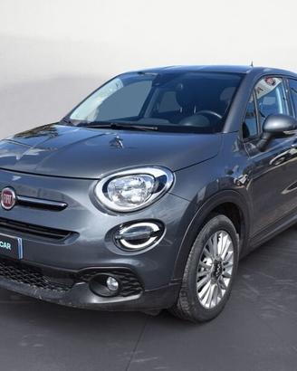 FIAT 500X 1.3 Mjet 95cv E6D Connect