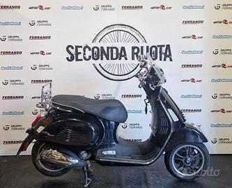 Vespa GTS 310 Super