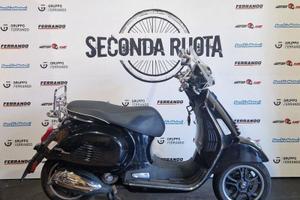 Vespa GTS 310 Super