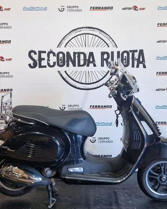 Vespa GTS 310 Super
