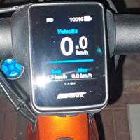 EBIKE GIANT TRANCE X E+1 PRO tg.M (negoziabile)