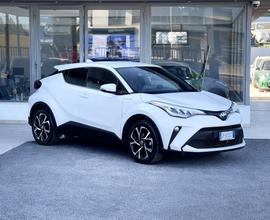 Toyota C-HR 1.8 Hybrid 98CV E6 Automatica - 2021