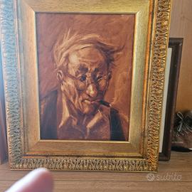 quadro Tammaeo Francesco