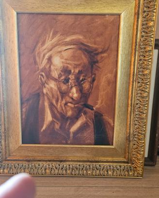 quadro Tammaeo Francesco