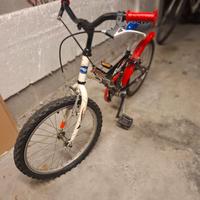 Bici Bambino