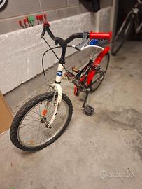 Bici Bambino