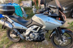 V strom 650