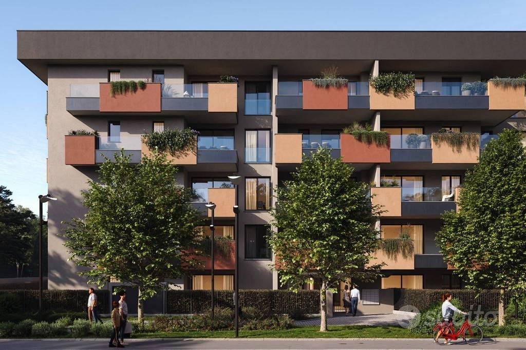 Apartment in Monza, Triante - Altro