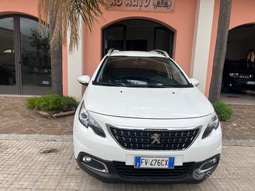 Peugeot 2008 BlueHDi 100 S&S Active