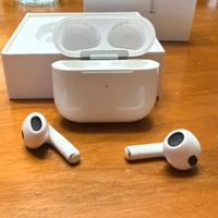 AirPods 3 generazione