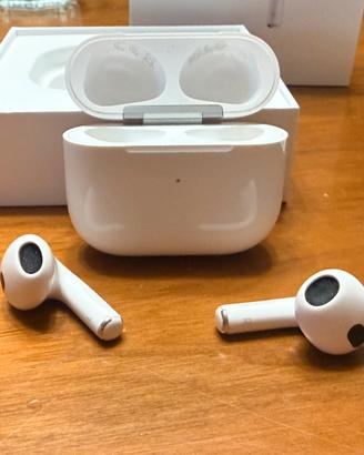 AirPods 3 generazione