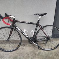 Bici da corsa Fontana