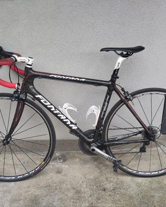 Bici da corsa Fontana