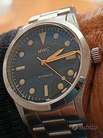 MWC Explorer - Adventure 