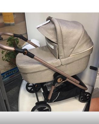 Trio Peg- Perego
