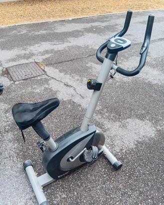 bici da camera 