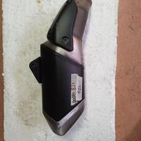 marmitta originale per ducati hiper 821