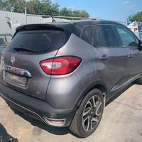 Per ricambi Renault Captur 2015  kW 66 Diesel
