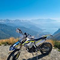 husqvarna fe 350 2014