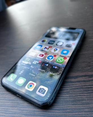 Apple iPhone 11 Pro A2217 (2 sim fisiche)