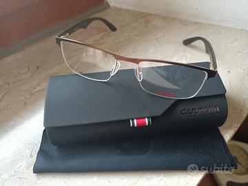 Montatura occhiali da vista Carrera