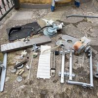 pezzi di ricambio per lavastoviglie candy