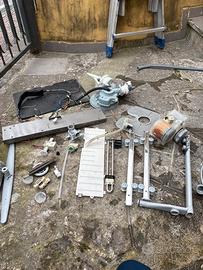 pezzi di ricambio per lavastoviglie candy