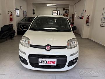 Fiat Panda 1.2 Benzina