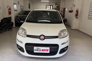 Fiat Panda 1.2 Benzina