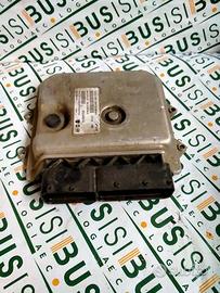centralina fiat panda III 1.3 mltj - 55249914